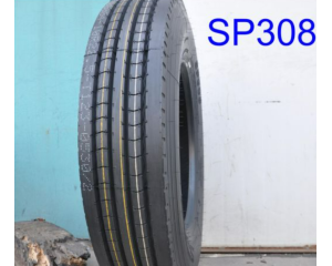 Sportrak SP308 (универсальная) 9 R22.5 136/134L